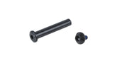 Trek Rear Shock Pin-to-Trunnion 16mm Head Hardware Black Upper Mount Kit